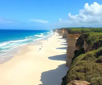 Jericoacoara ou Tatajuba qual escolher: veja qual opção combina com sua viagem
