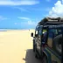 Jijoca até Jericoacoara de 4x4: o que saber para planejar melhor