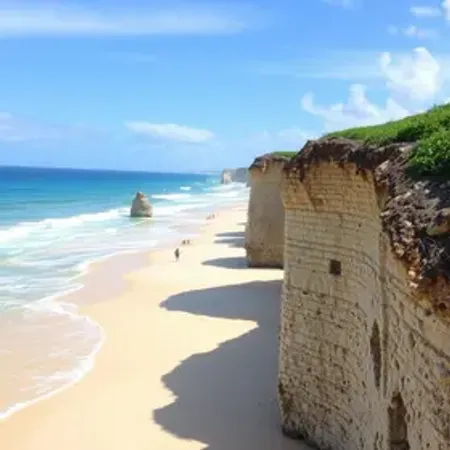 Histórias curiosas de Jericoacoara: guia prático com dicas essenciais