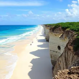 Parque Nacional de Jericoacoara para iniciantes: informações úteis para sua viagem