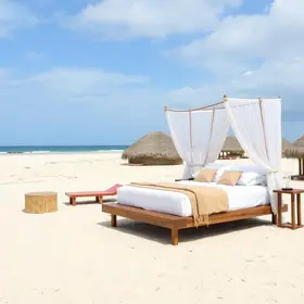 Hotéis boutique em Jericoacoara: opções, regiões e dicas de planejamento