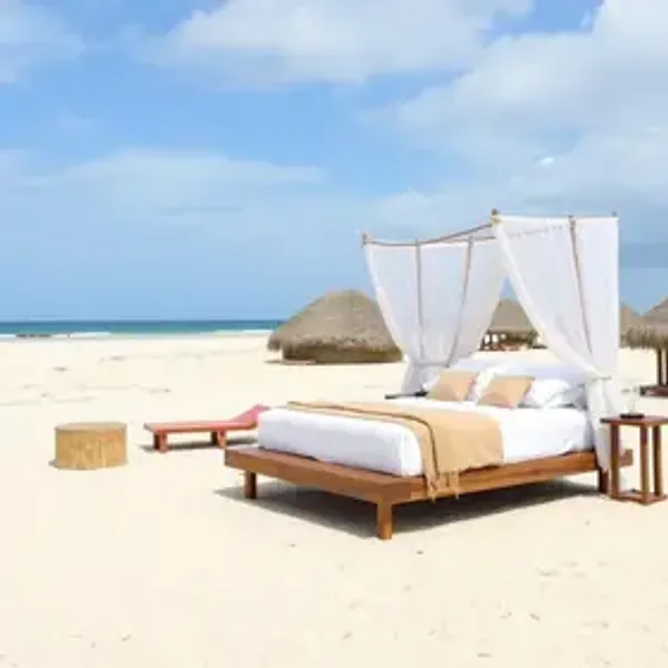 Hotéis boutique em Jericoacoara: opções, regiões e dicas de planejamento