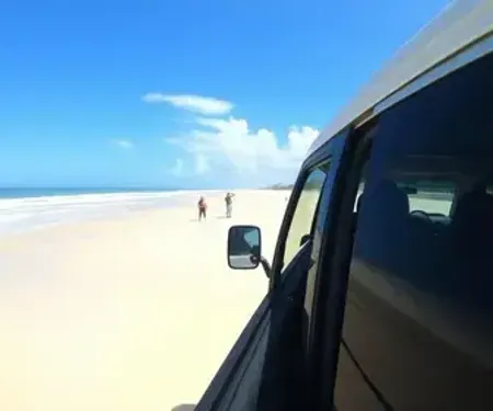 Transfer privativo para Jericoacoara: como contratar com segurança e planejar custos