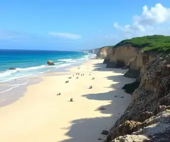 Fotos de Praia da Malhada em Jericoacoara: o que saber para planejar melhor