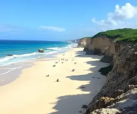 Fotos de Praia da Malhada em Jericoacoara: o que saber para planejar melhor