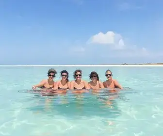 Roteiro em Jericoacoara para grupos de amigos: guia prático com dicas essenciais