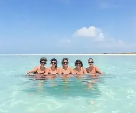Roteiro em Jericoacoara para grupos de amigos: guia prático com dicas essenciais