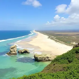 Praia Principal de Jericoacoara vale a pena: veja se combina com o seu roteiro