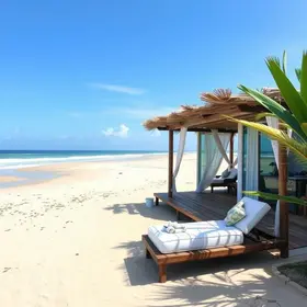 Melhores hotéis boutique em Jericoacoara: lista prática para escolher melhor