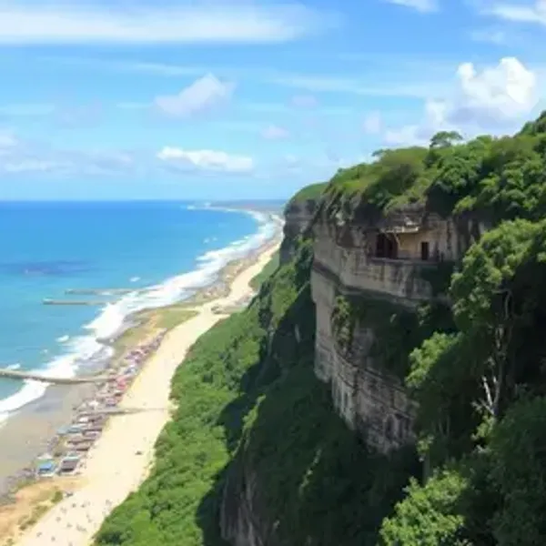 Rota das Emoções roteiro completo: informações úteis para sua viagem