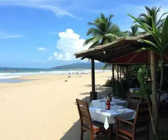 Onde comer em Delta do Parnaíba: informações úteis para sua viagem