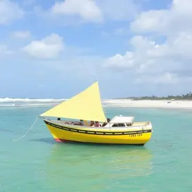 Eventos em Jericoacoara em novembro: informações úteis para sua viagem