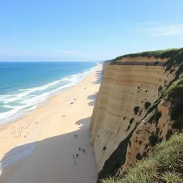 Melhor horário para visitar a Duna do Pôr do Sol: guia prático com dicas essenciais