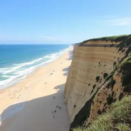Melhor horário para visitar a Duna do Pôr do Sol: guia prático com dicas essenciais