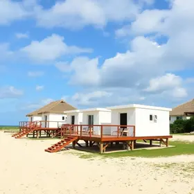 Pousadas perto da Aeroporto de Jericoacoara em Jericoacoara: informações úteis para sua viagem