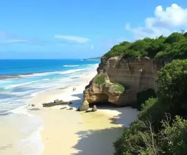 O que é o Parque Nacional de Jericoacoara: significado e importância no turismo local