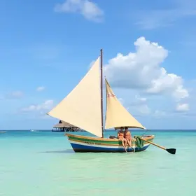 Experiências com comunidades locais em Jericoacoara: informações úteis para sua viagem