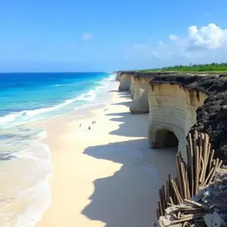 Taxa de turismo de Jericoacoara 2026: atualização importante para turistas