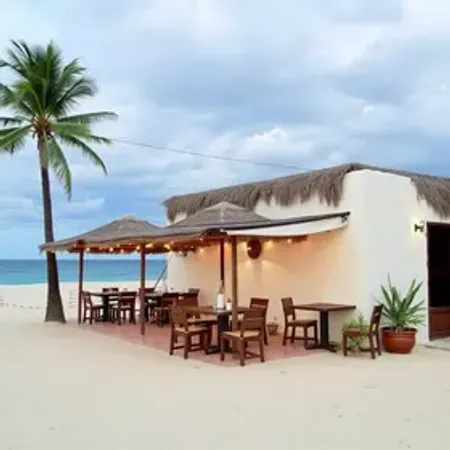 Restaurantes em Jericoacoara perto de mim: localização, acesso e dicas práticas