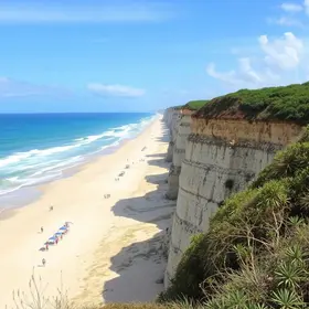 Melhores trilhas em Jericoacoara: lista prática para escolher melhor