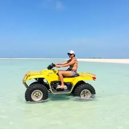 Roteiro do passeio de quadriciclo em Jericoacoara: informações úteis para sua viagem