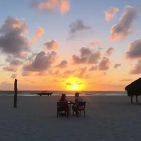 Onde comer em Jericoacoara para pôr do sol: guia prático com dicas essenciais