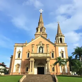 Como incluir a Igreja de Nossa Senhora de Fátima no roteiro: passo a passo atualizado para turistas