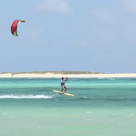 Lojas de kite em Jericoacoara: guia prático com dicas essenciais