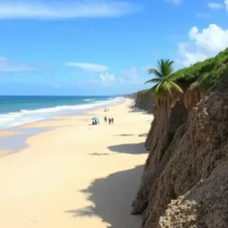 Como incluir turismo responsável em Jericoacoara no roteiro: como se organizar antes da viagem