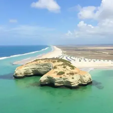 Como chegar em Jericoacoara saindo de Sobral: rota, custos e dicas para evitar perrengues