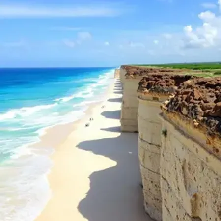 Como economizar em Jericoacoara: rota, custos e dicas para evitar perrengues