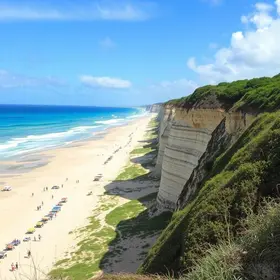 Como fazer trilhas em Jericoacoara: rota, custos e dicas para evitar perrengues