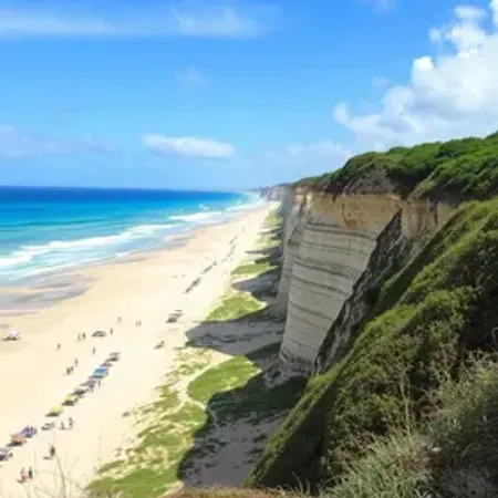 Como fazer trilhas em Jericoacoara: rota, custos e dicas para evitar perrengues