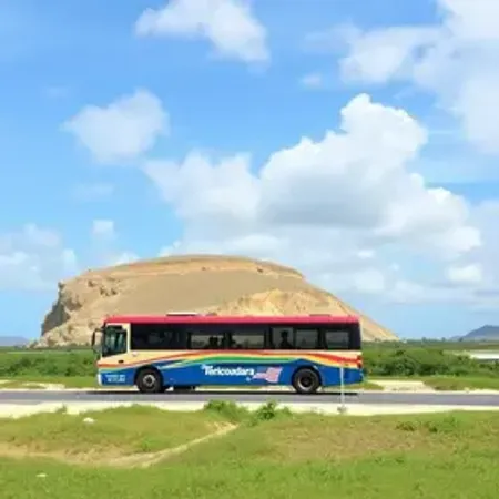 Ônibus de Cruz para Jericoacoara: informações úteis para sua viagem