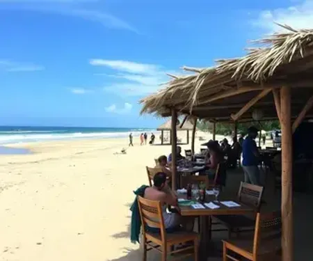 Restaurante em Jericoacoara com música ao vivo: o que saber para planejar melhor