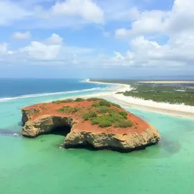 Como chegar em Jericoacoara saindo de Teresina: como se organizar antes da viagem