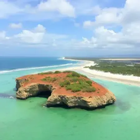Como chegar em Jericoacoara saindo de Teresina: como se organizar antes da viagem