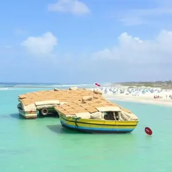 Eventos em Jericoacoara em Jericoacoara 2026: informações atualizadas para visitantes