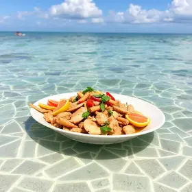 Restaurantes de frutos do mar em Jericoacoara: o que saber para planejar melhor