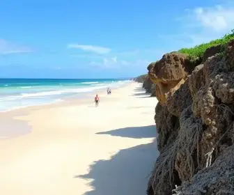 Jericoacoara em janeiro: guia prático com dicas essenciais