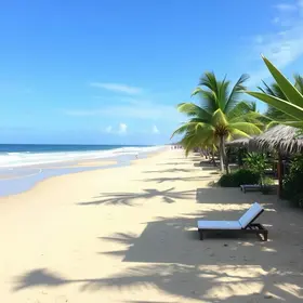 Melhores pousadas pé na areia em Jericoacoara: melhores opções para incluir no roteiro