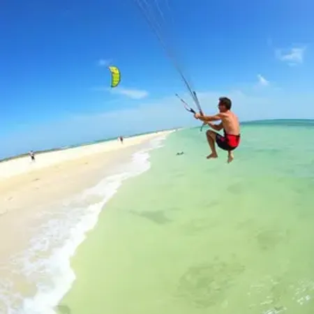 Campeonatos de kite em Jericoacoara: o que saber para planejar melhor