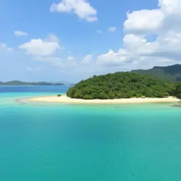 Onde fica a Lagoa do Paraíso: como chegar e o que saber antes de ir