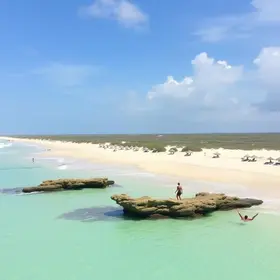 Jericoacoara antes do turismo: o que saber para planejar melhor