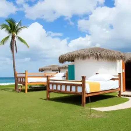 Melhores hostels em Jericoacoara: melhores opções para incluir no roteiro