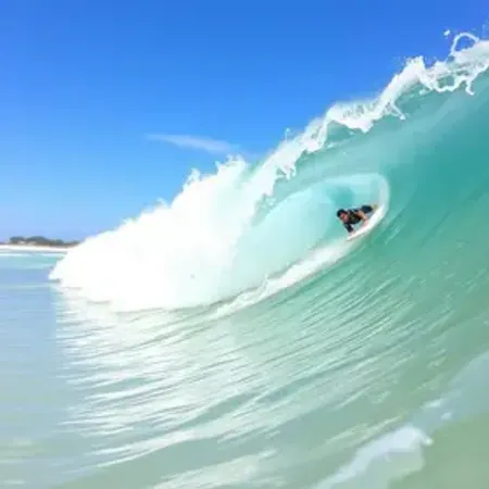Curso de surf em Jericoacoara: guia para reservar sem perrengues