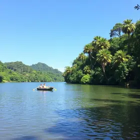 Guia completo da Lagoas Interdunares: como visitar, custos e dicas práticas