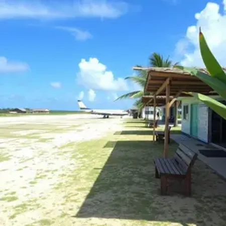 Aeroporto de Jericoacoara até a vila: o que saber para planejar melhor
