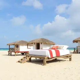 Melhores pousadas em Jericoacoara para família: melhores opções para incluir no roteiro