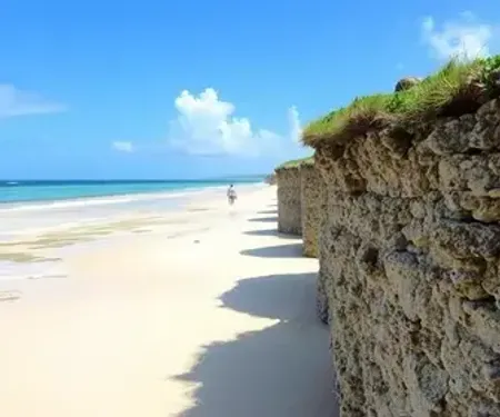 Roteiro do passeio Lado Leste em Jericoacoara: informações úteis para sua viagem